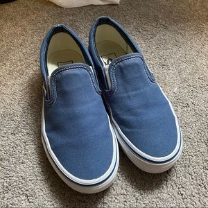 Vans Slip-On